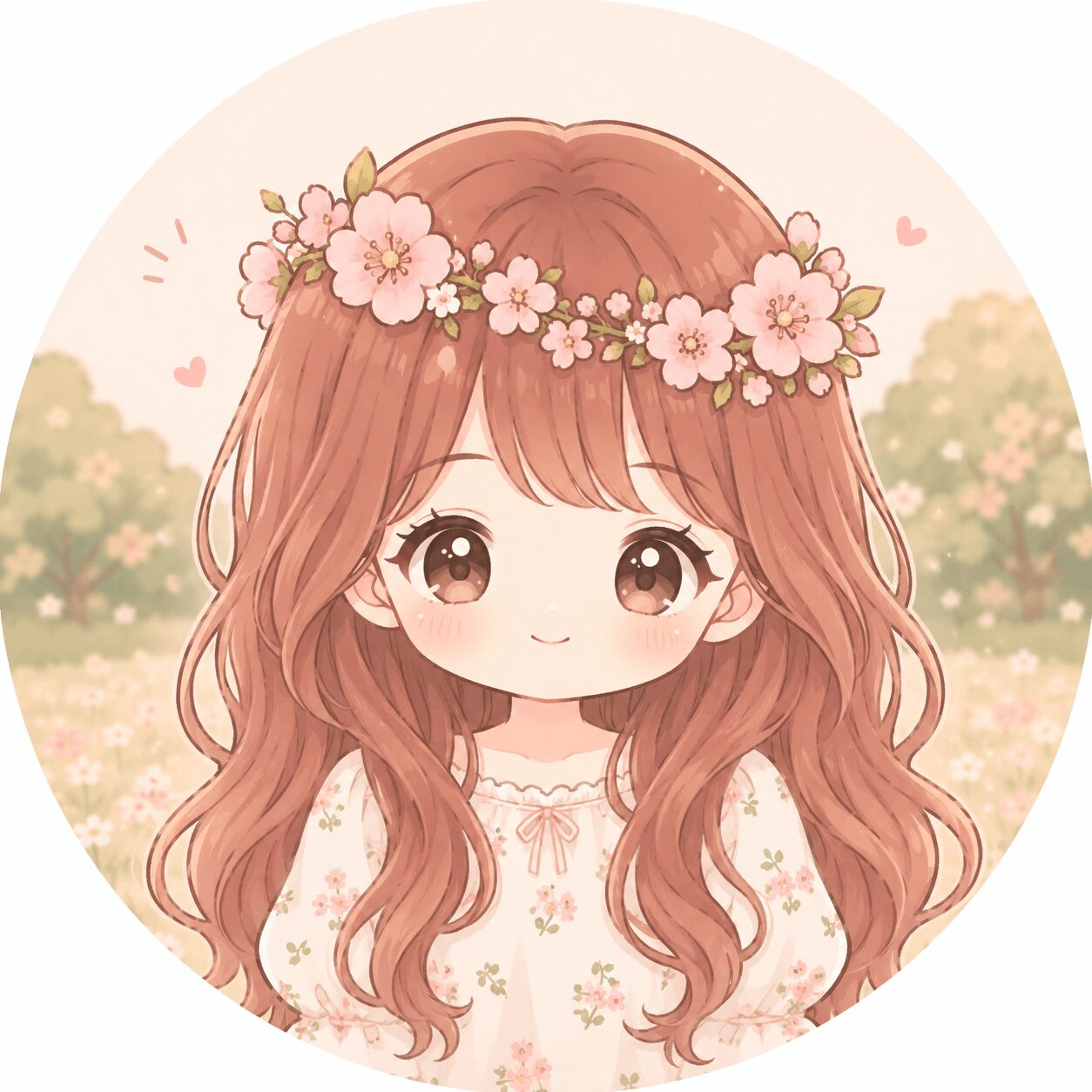 プロフィール画像